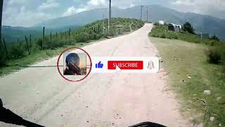 De Tafi al Mollar por ruta alternativa..!