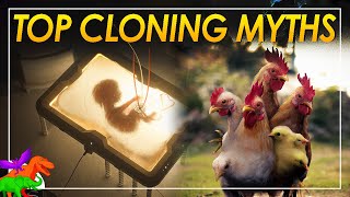 BIGGEST Myths & Misconceptions About Cloning
