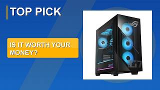 ASUS ROG G700 (2025) Gaming Desktop PC - Worth Buying 2026