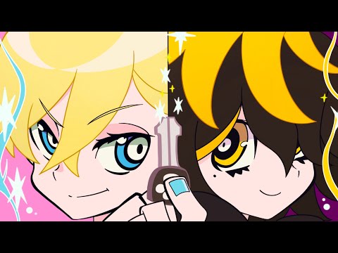 【手描き東リべ】Chifuyu&Kazutora with Bajisan