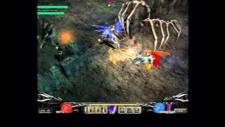 DAVICHO Vs. xCEBASx & zeuuss