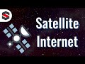 SpaceX & Starlink: Is Satellite Internet a Good Idea?