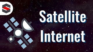 SpaceX & Starlink: Is Satellite Internet a Good Idea? by Simply Explained 35,045 views 3 years ago 11 minutes, 28 seconds