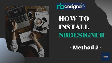 How to Install Woocommerce product designer plugin - Method 2