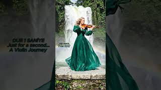 Just for a Second... | A Violin Journe Hülya Music