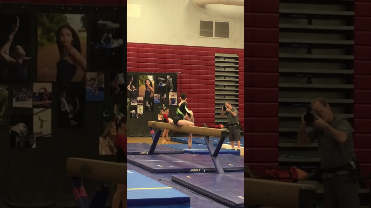 Carly Rutledge Silver Beam USAIGC PA States YouTube