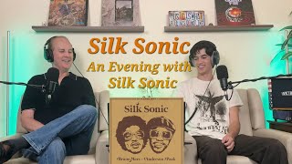 Dad Reacts to Bruno Mars & Anderson .Paak: An Evening With Silk Sonic