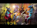 The Rhythm Rats LIVE! Jazz in Downtown Greenwood, SC 2003