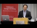 Sleep and parkinsons disease with dr ron postuma