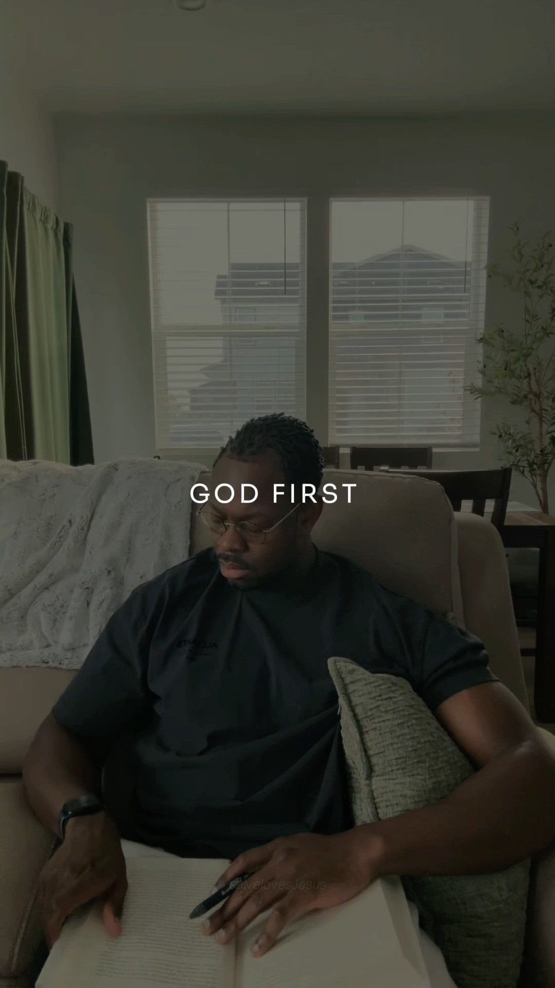 洋楽 22CD God Plays In His Front Room Amazon.com: Psalm 62:11 Wall Art Once God Has Spoken Twice Have I