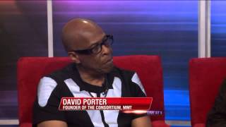 David Porter