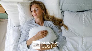 Study finds that getting more sleep leads to feeling younger