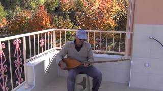 Gökcesaray Köyu, Gazipasa, Antalya. .(.Bulent Ecevit Efe.).