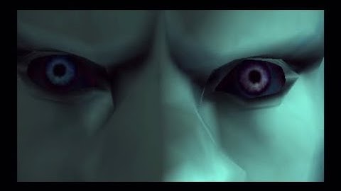 Devil May Cry 3 | All Jester Cutscenes | 4K 60FPS