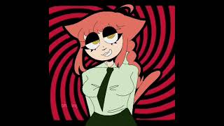 #makima #animationmeme #animation #chainsawman #csm