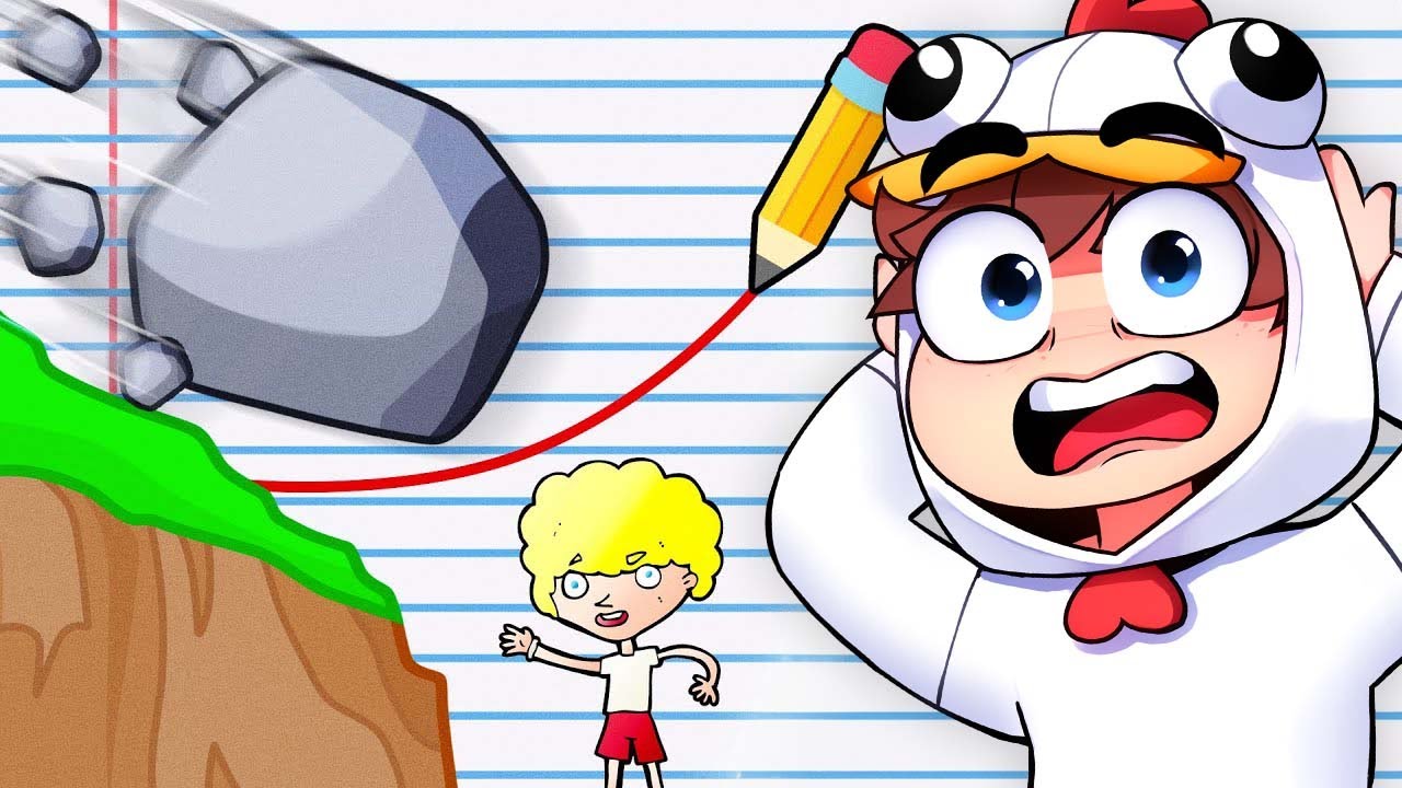 Dessiner pour SURVIVRE ou MEURT...