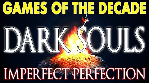 Is Dark Souls worth finishing?