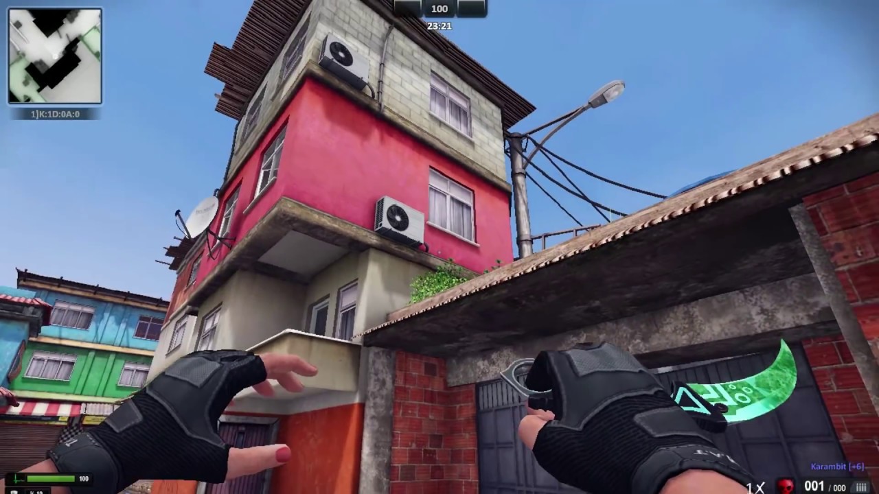 TIPS DE MEJORA en ZULA by relyK