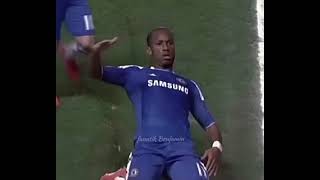 Drogba Edit