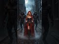 She's coming... Will you be ready?