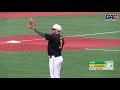 #theGAC 2021 BASEBALL CHAMPIONSHIPS: #5 Arkansas-Monticello vs #1 Arkansas Tech