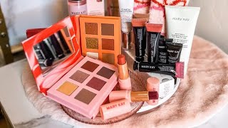 New Holiday Mary Kay Catalog Recap