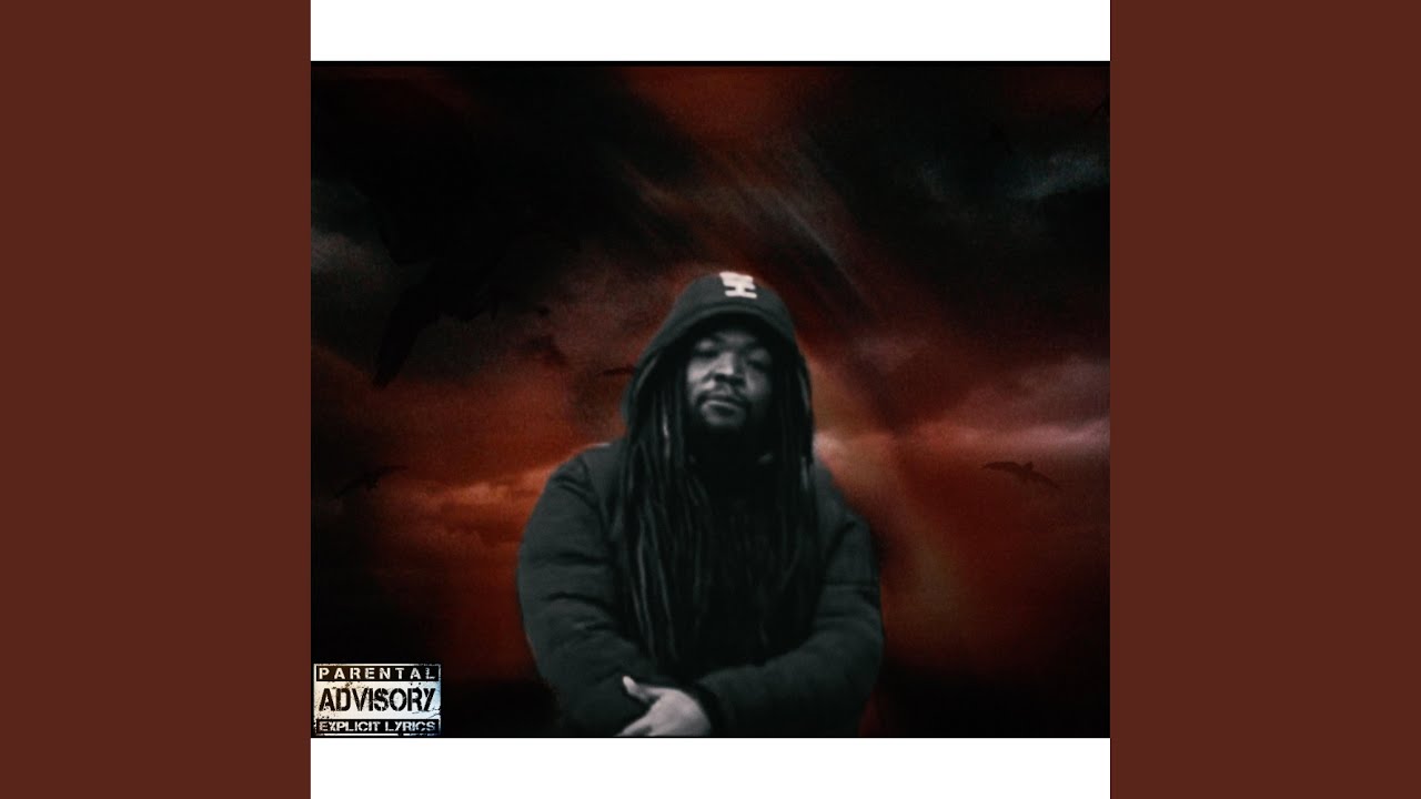 Slidin (feat. Detroit Skeez)