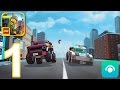 LEGO City My City 2 - Gameplay Walkthrough Part 1 (iOS)