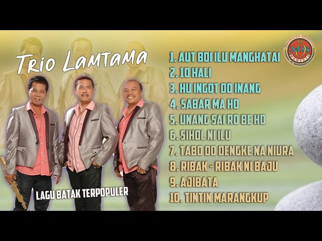 Trio Lamtama - Full Album Lama ( Full Album ) class=