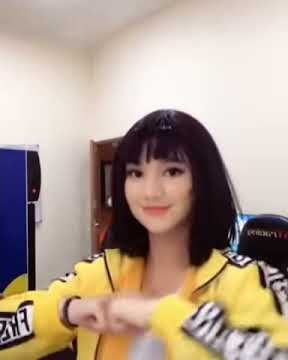 story wa evos nyamar jadi kelly terbaru || Versi Dj pape pape pap keren abiss||