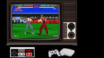 OrangePi Lite/One/NanoPi - PSX Gameplay RetrOrangePi 4.1