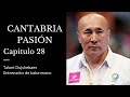 Cantabria pasin  capitulo 28 talant dujshebaev