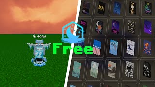 How To Get ALL Lunar Cosmetics For Free | 2025 Updated
