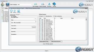 Full 11  Directory Submission   SErobot v2 Video Training   YouTube Update