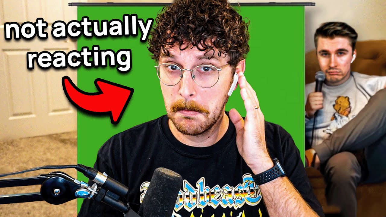 I Hired a Pro YouTuber to secretly do my video - YouTube