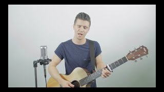 Video thumbnail of "Charlie Puth – LA Girls x River (Mashup Cover by Mike Archangelo)"