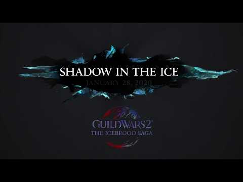 Shadow in the Ice – New Rewards - Shadow in the Ice – New Rewards