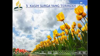 Download lagu Kasih Surga Yang Terindah - LS.Edisi Lengkap No.5