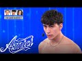 Amici 23 - Giovanni - Goodbye