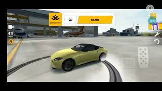 MAX Drift in car game /extreme car driving simulator screenshot 5