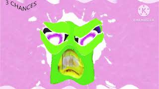 Crying Splaat Error 