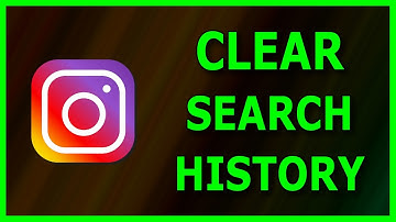 How to clear your Instagram search history from your phone (2022)