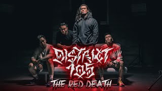 District 105 - The Red Death (ft. Sota of Graupel) (Official Music Video)