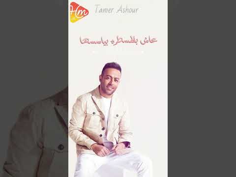 فرعون ومعجون شيطنه تامر عاشور فرعون ريلز حالات حصريات جديد حصري 