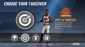 NBA 2K20 BEST SMALL FORWARD BUILD !!! JIMMY BUTLER/ KAWHI LEONARD