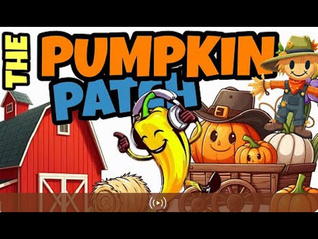Guarda Andy Z - Pumpkin Patch - Dance Music Mashup Video by Peppacheenee su YouTube Guarda Andy Z - Pumpkin Patch - Dance Music Mashup Video by Peppacheenee su YouTube