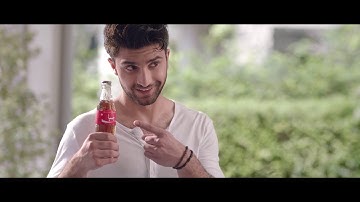 #ShareACoke