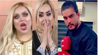 سليم سالم يتعارك مع داليا نعيم تبكي بابرنامج الطريق 😳