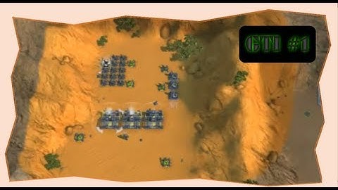 Supreme Commander 2 Basics Explained Episode 1