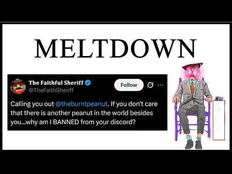 The Faithful Sheriff Meltdown thumbnail